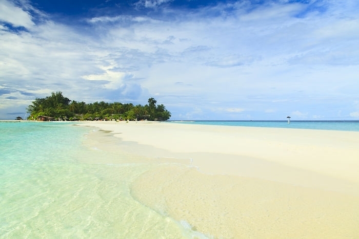 SeaClub Maayafushi - Maldive 